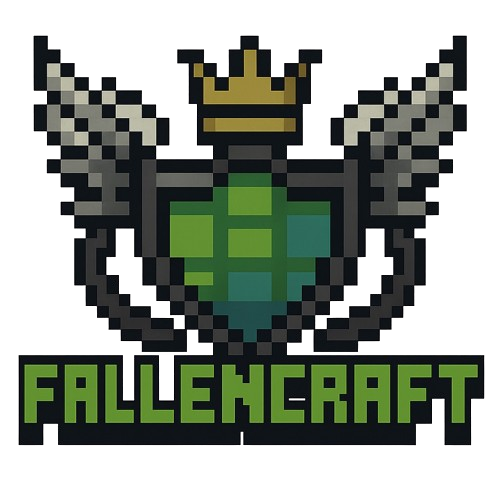 Palvelimen logo